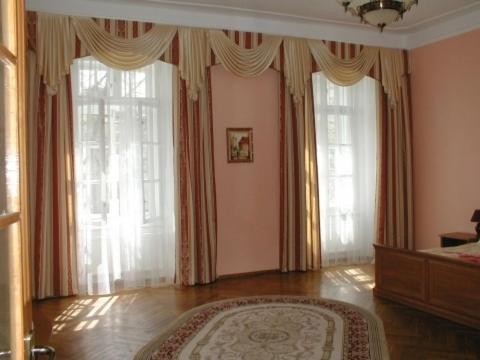 Old Town Apartments Lviv Ruang foto